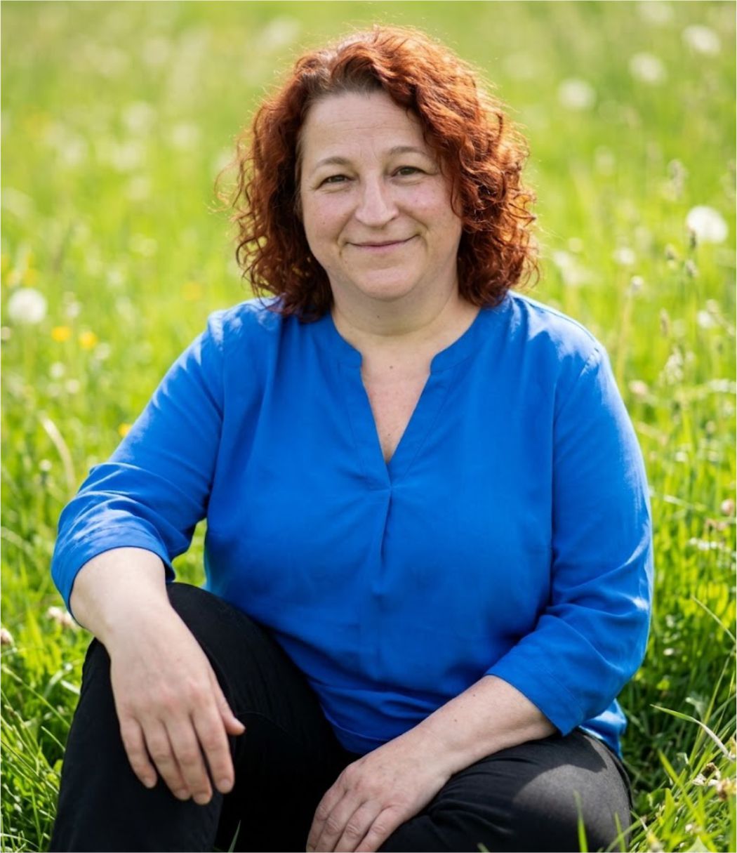 Alexandra Bektic, Craniosacral-Therapeutin in Wals-Siezenheim bei Salzburg